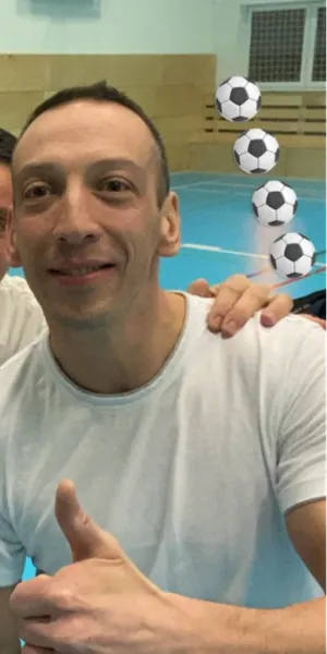 Matteo Barbasini